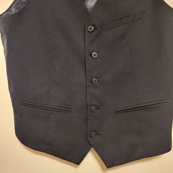 H&M dress vest - Picture 3 of 5